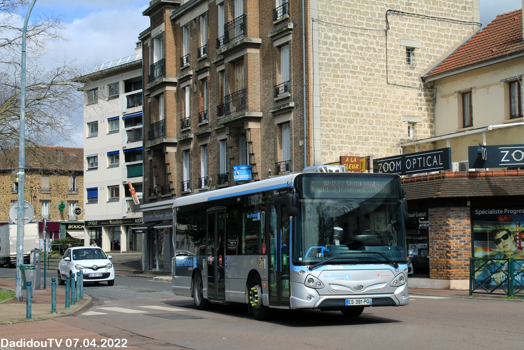 Image du véhicule