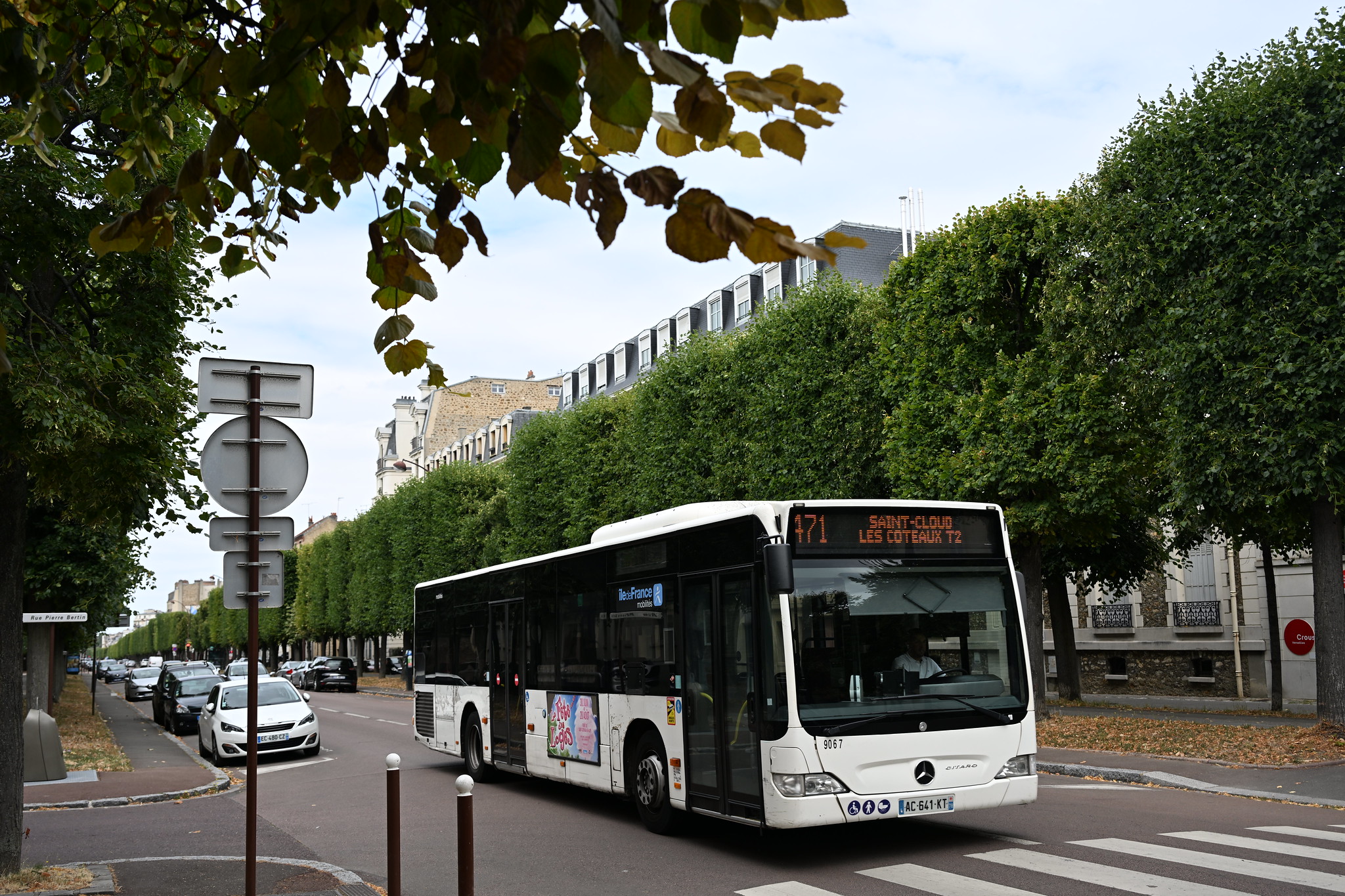 Image du véhicule