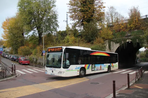 Image du véhicule