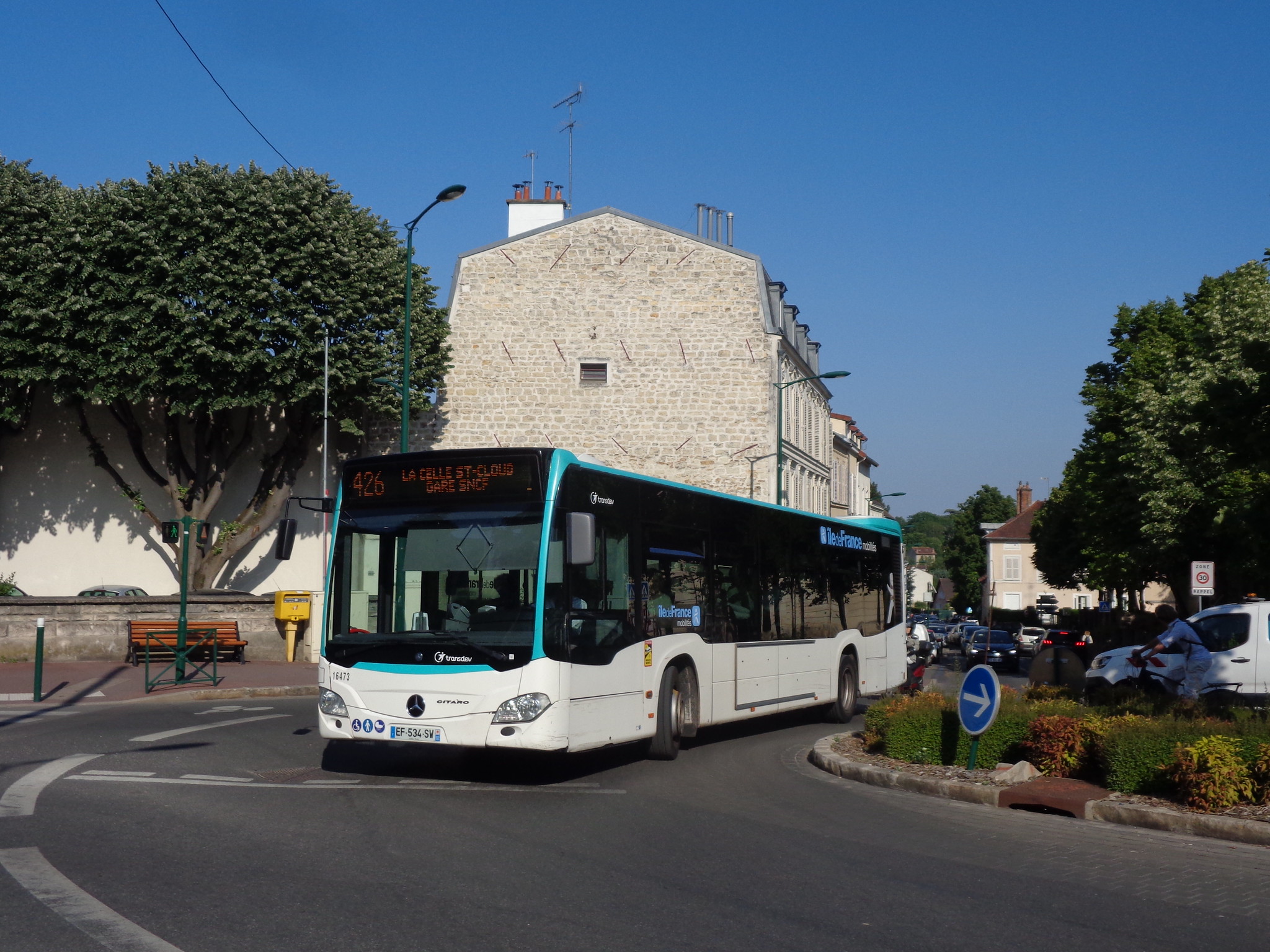Image du véhicule