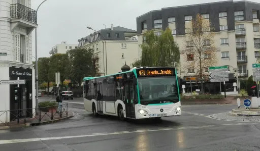 Image du véhicule