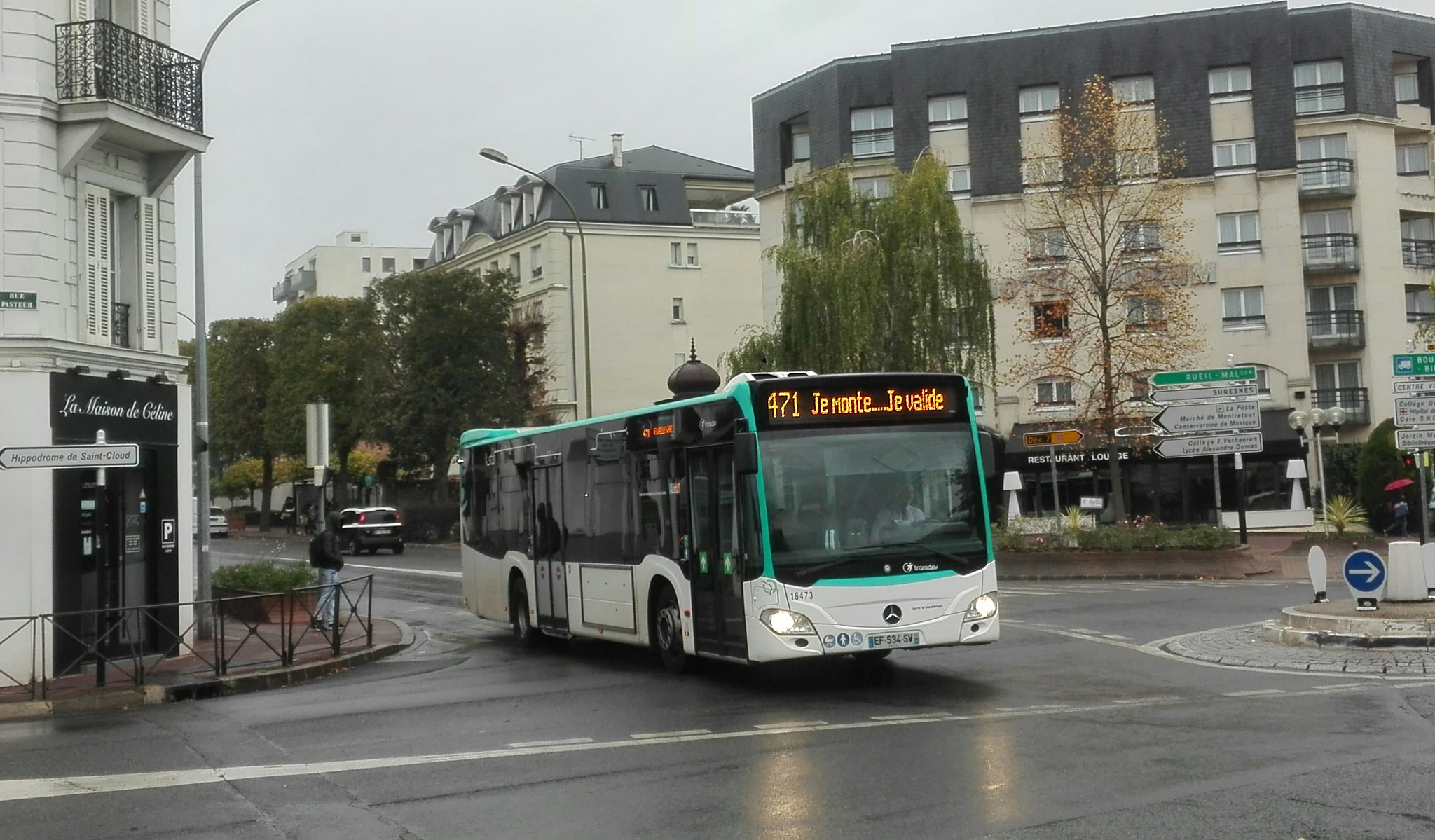 Image du véhicule