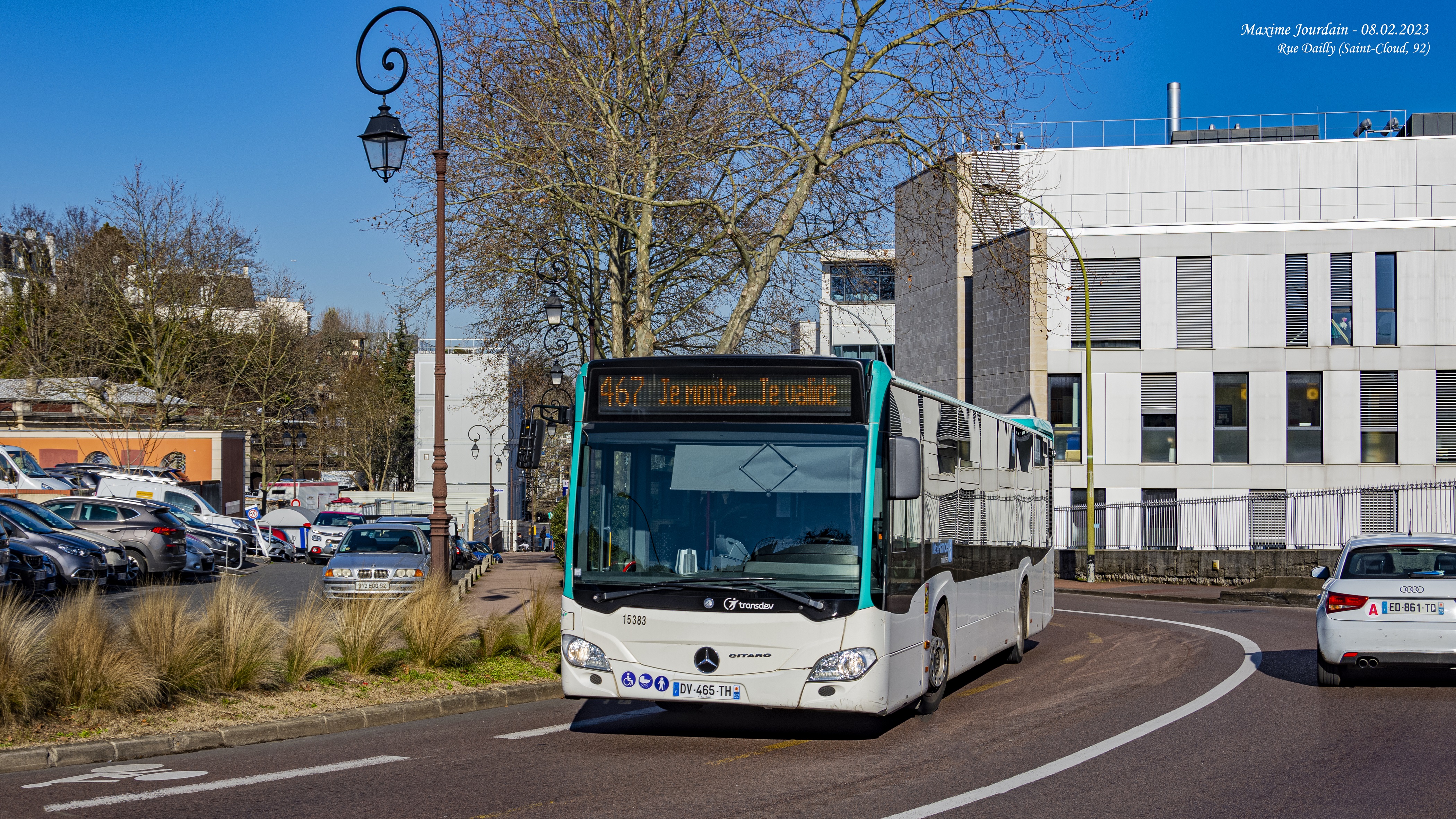 Image du véhicule