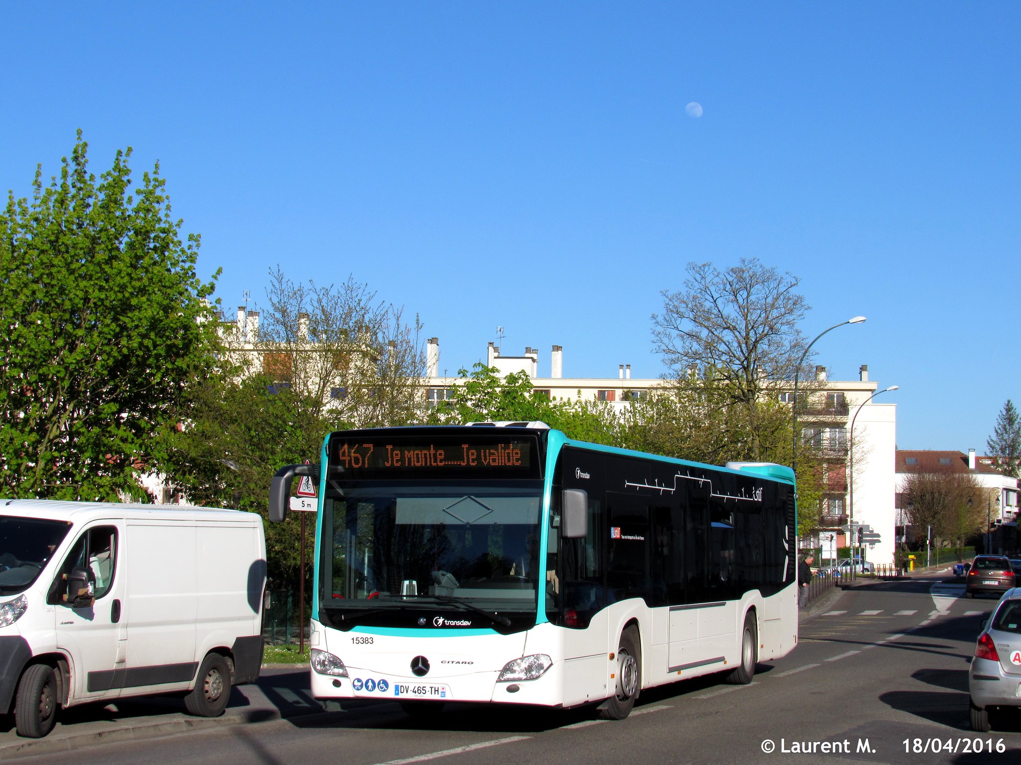 Image du véhicule