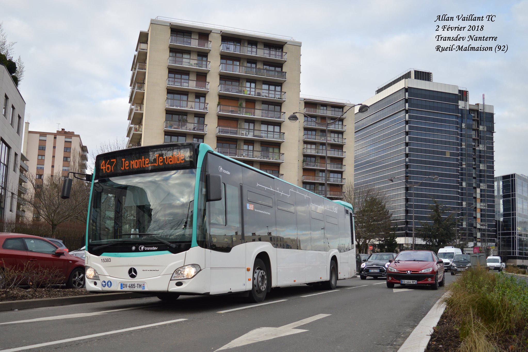 Image du véhicule