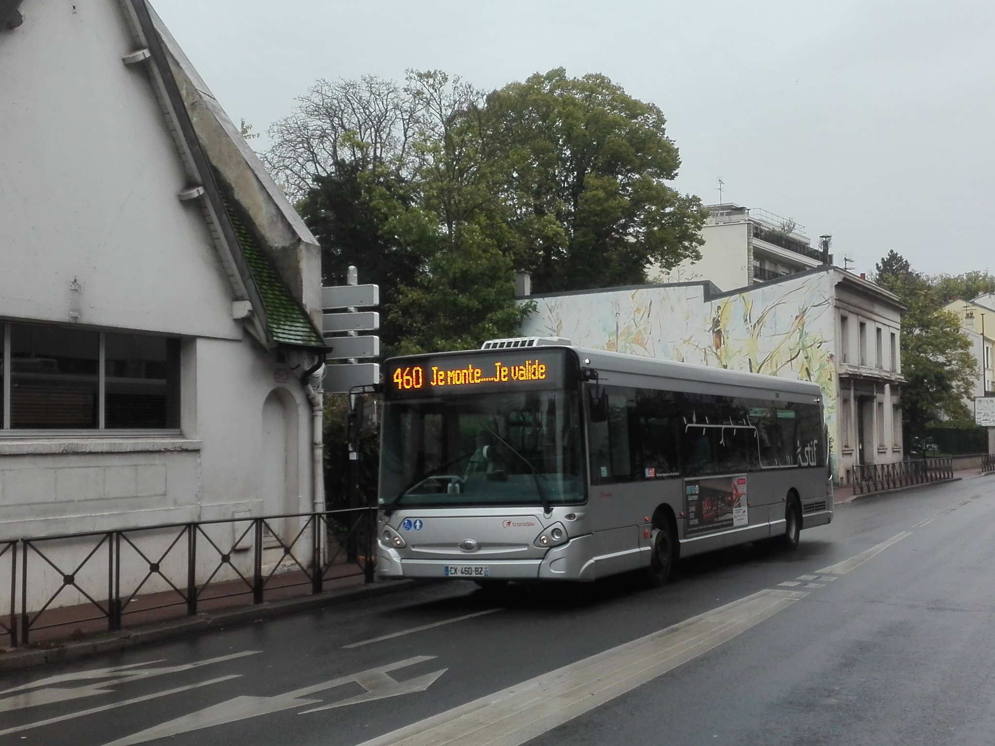 Image du véhicule
