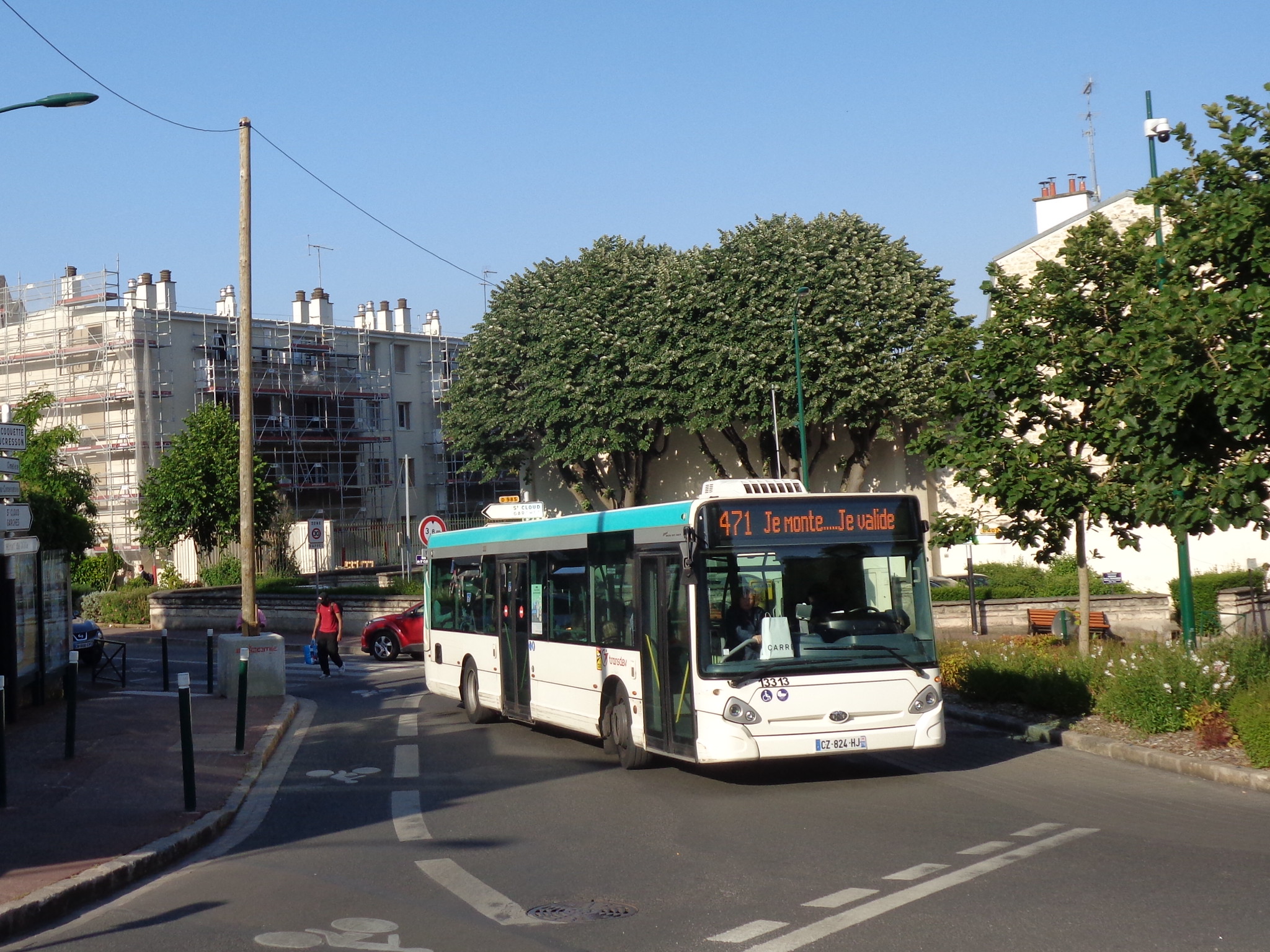 Image du véhicule