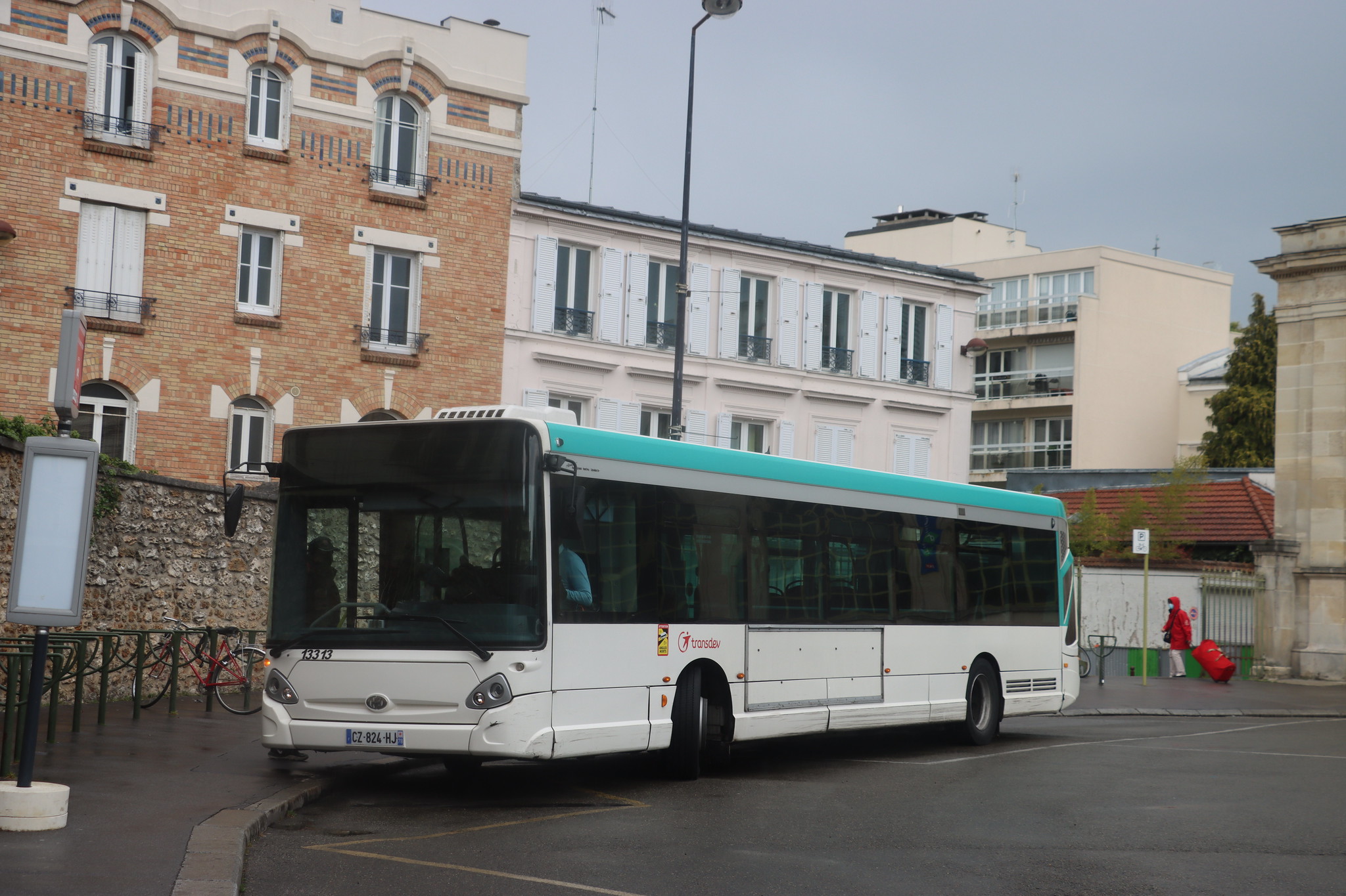 Image du véhicule