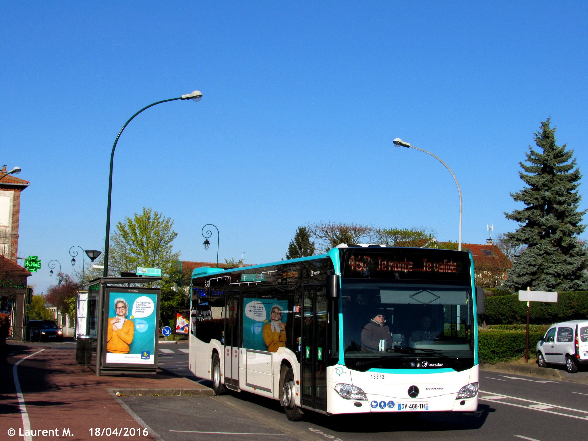Image du véhicule