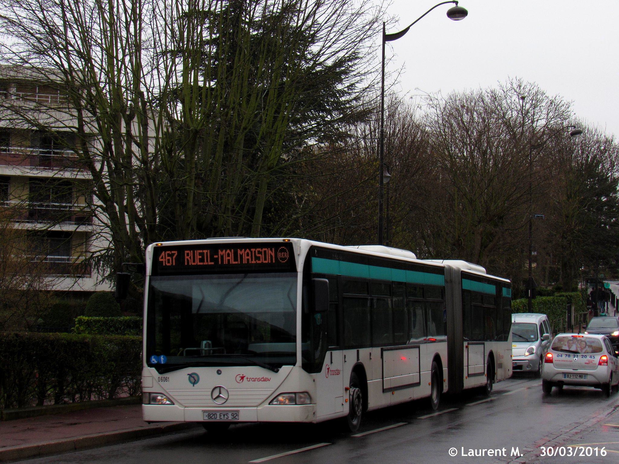Image du véhicule