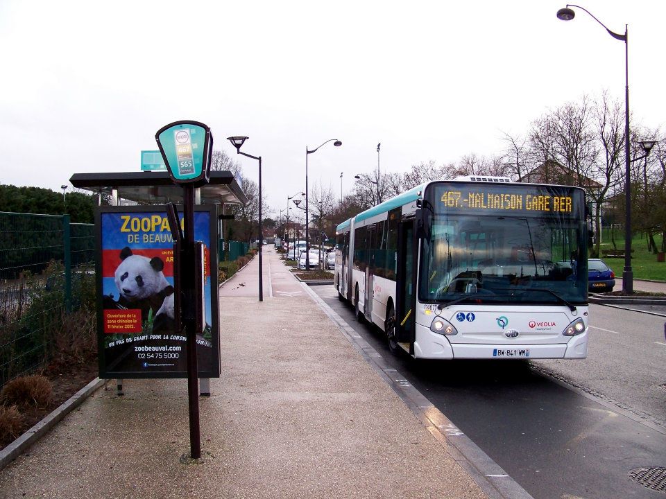 Image du véhicule