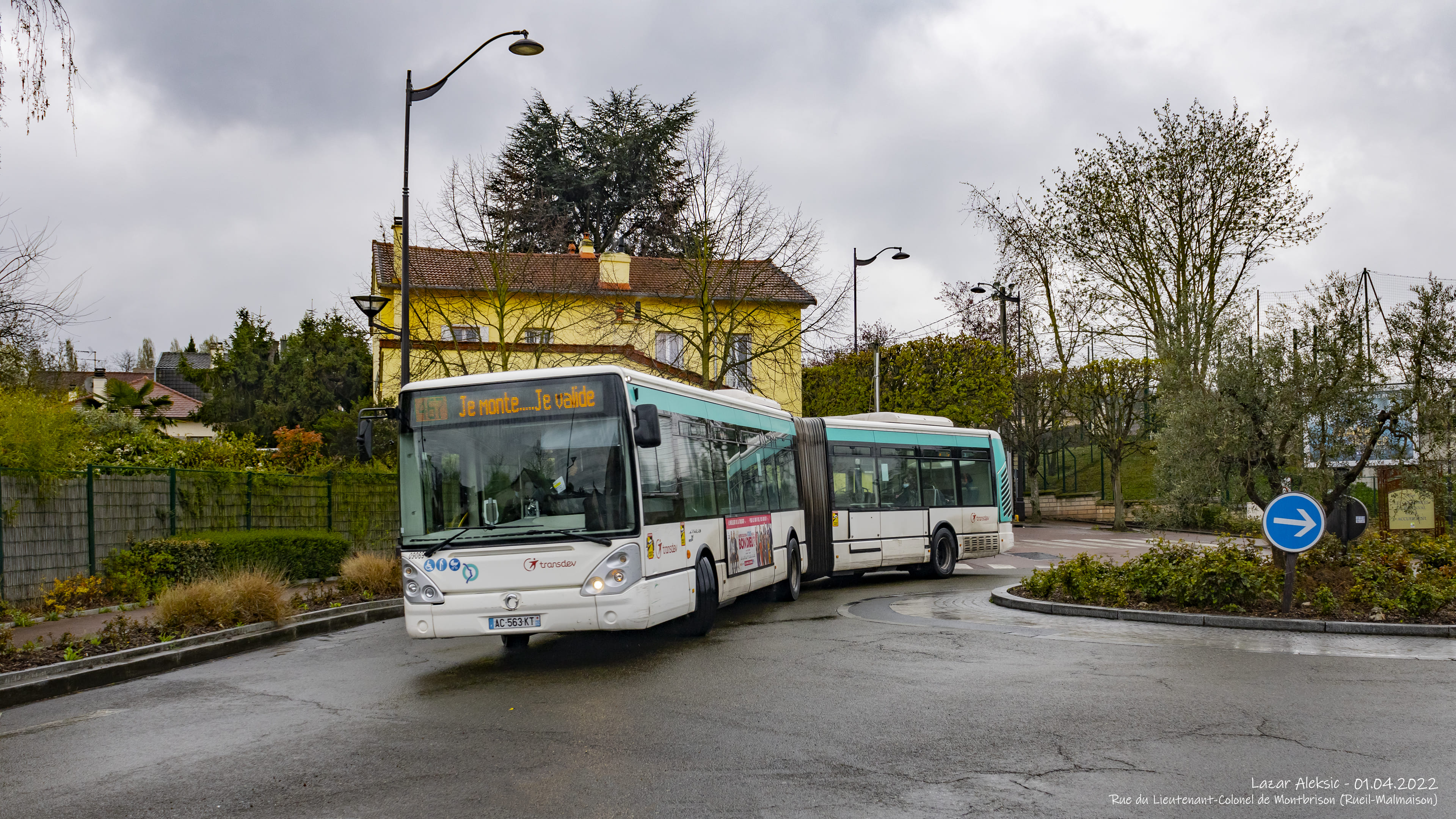 Image du véhicule