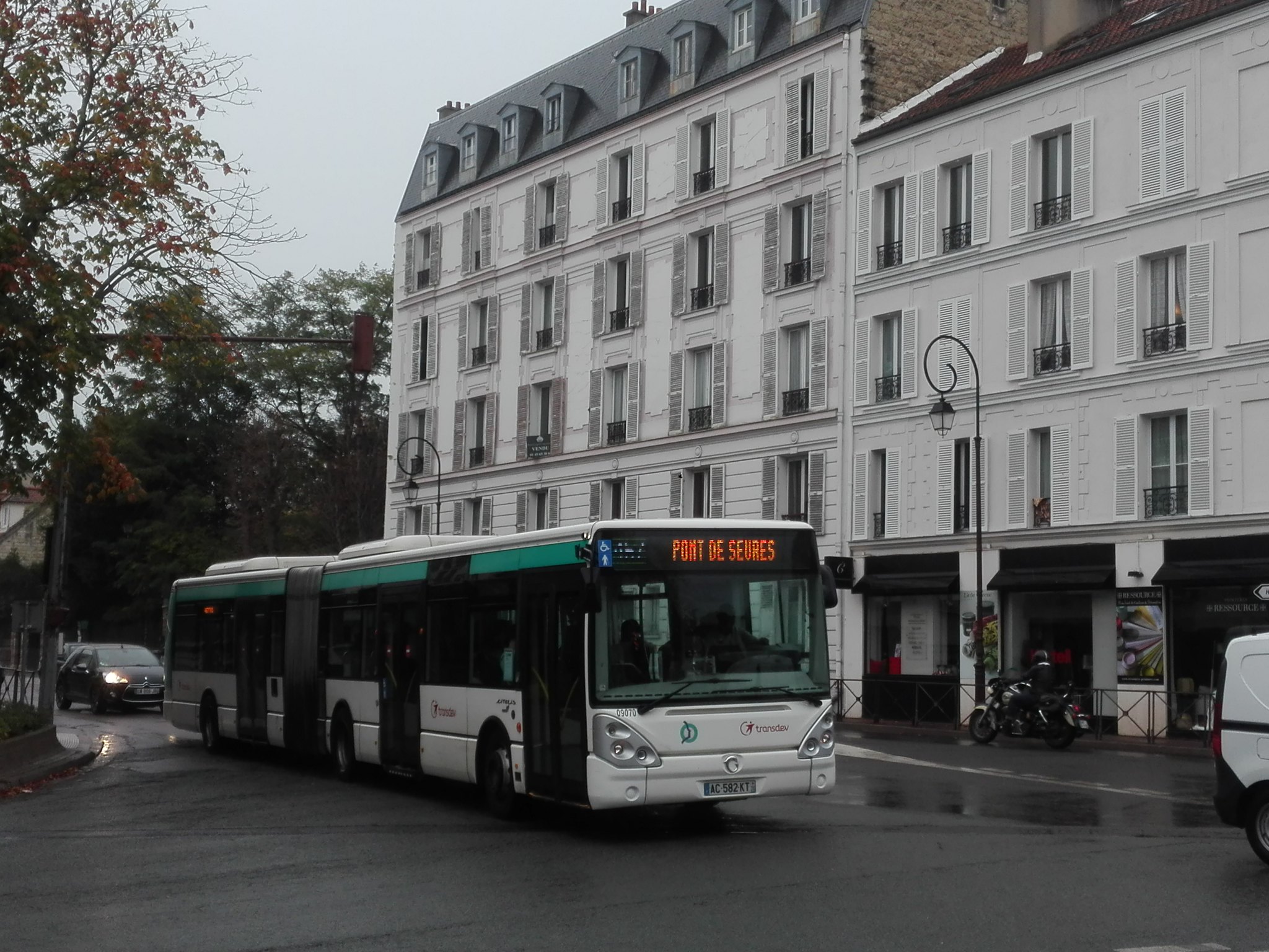 Image du véhicule