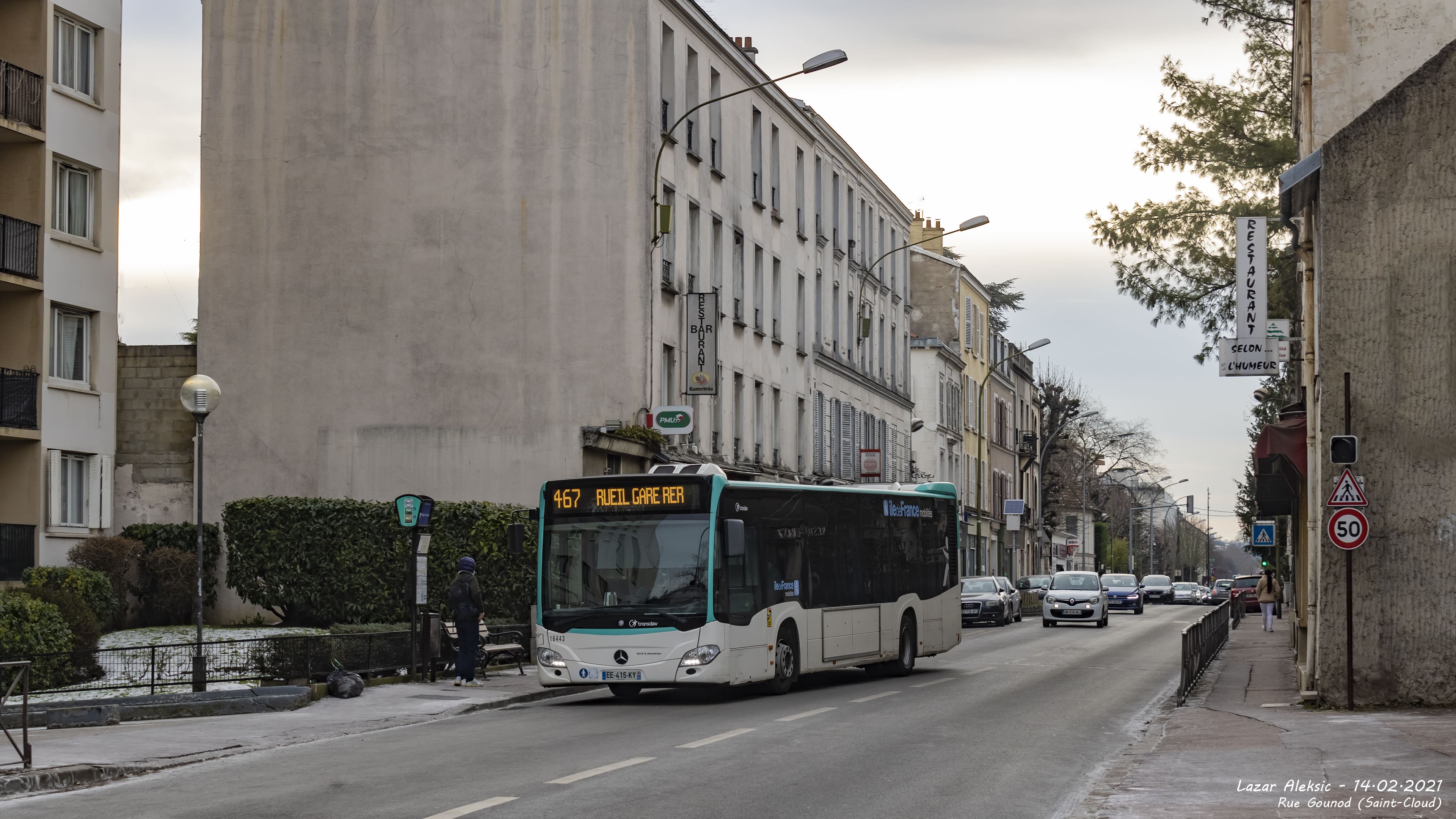 Image du véhicule