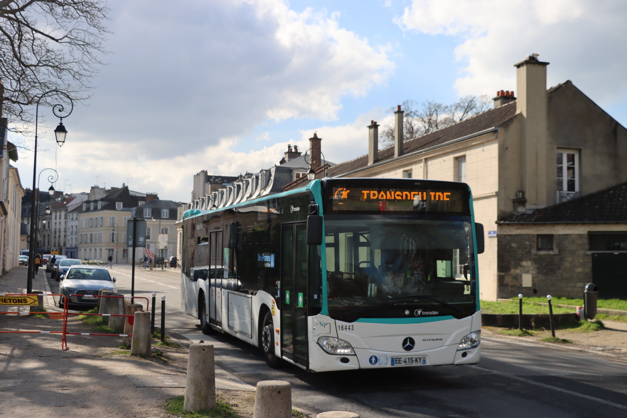 Image du véhicule
