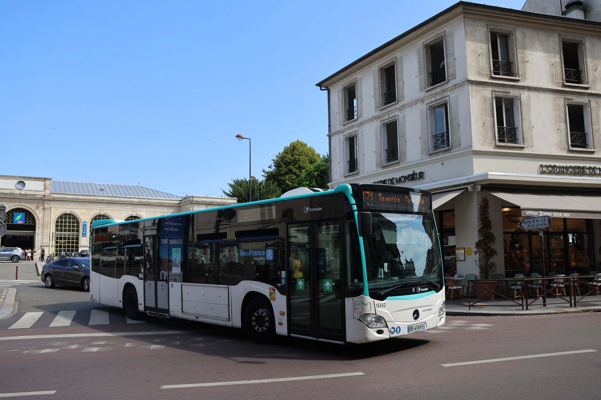Image du véhicule
