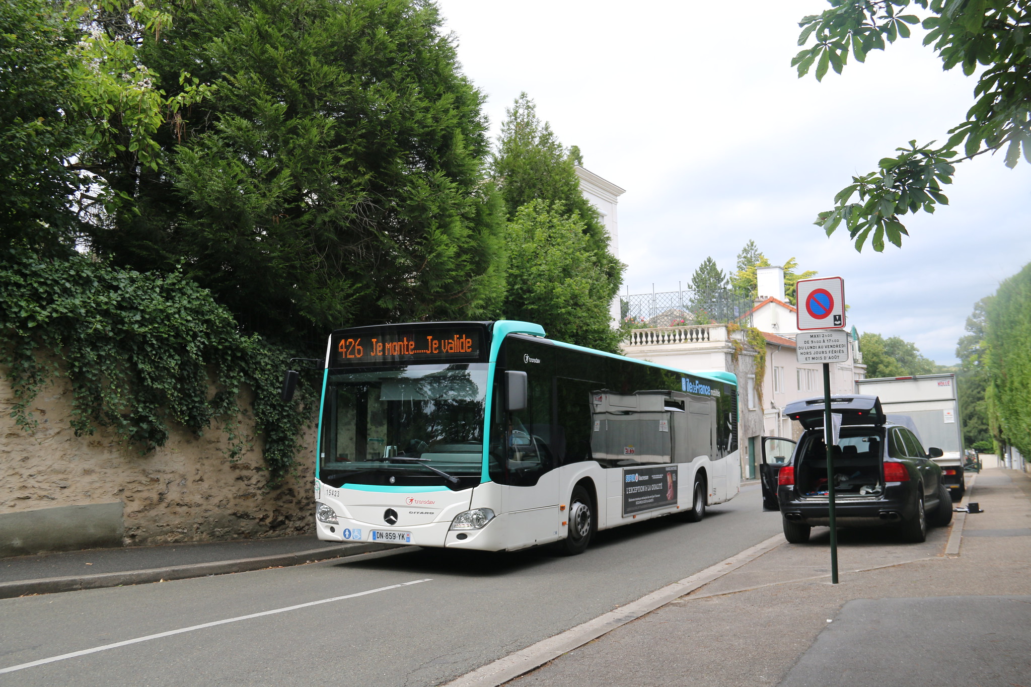 Image du véhicule
