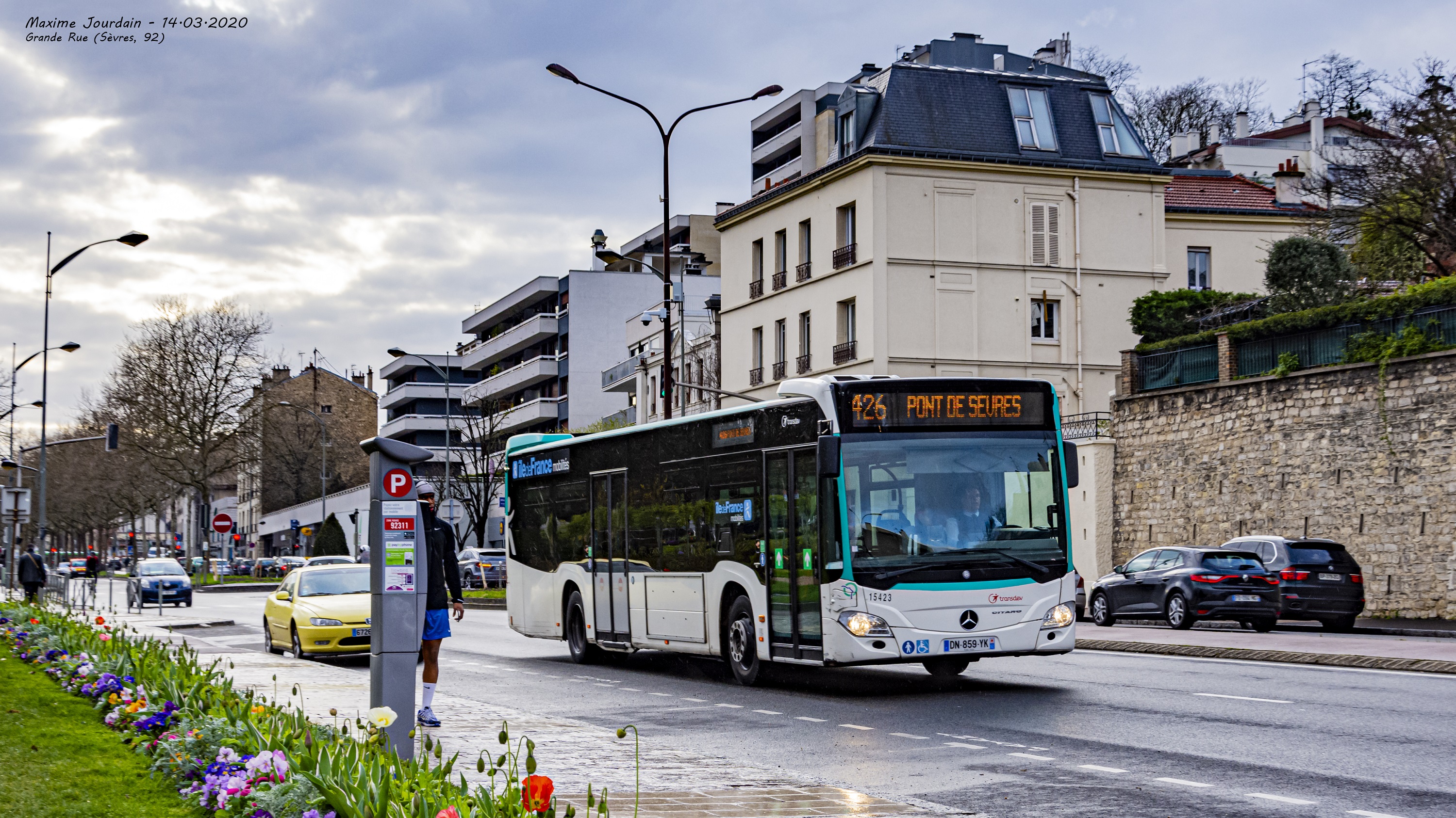Image du véhicule