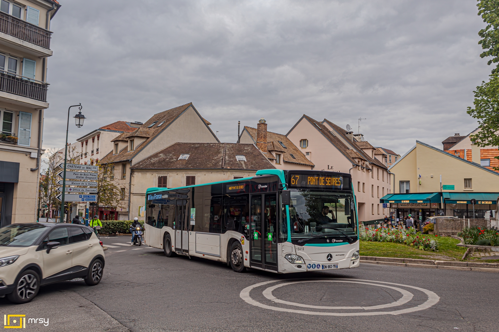 Image du véhicule
