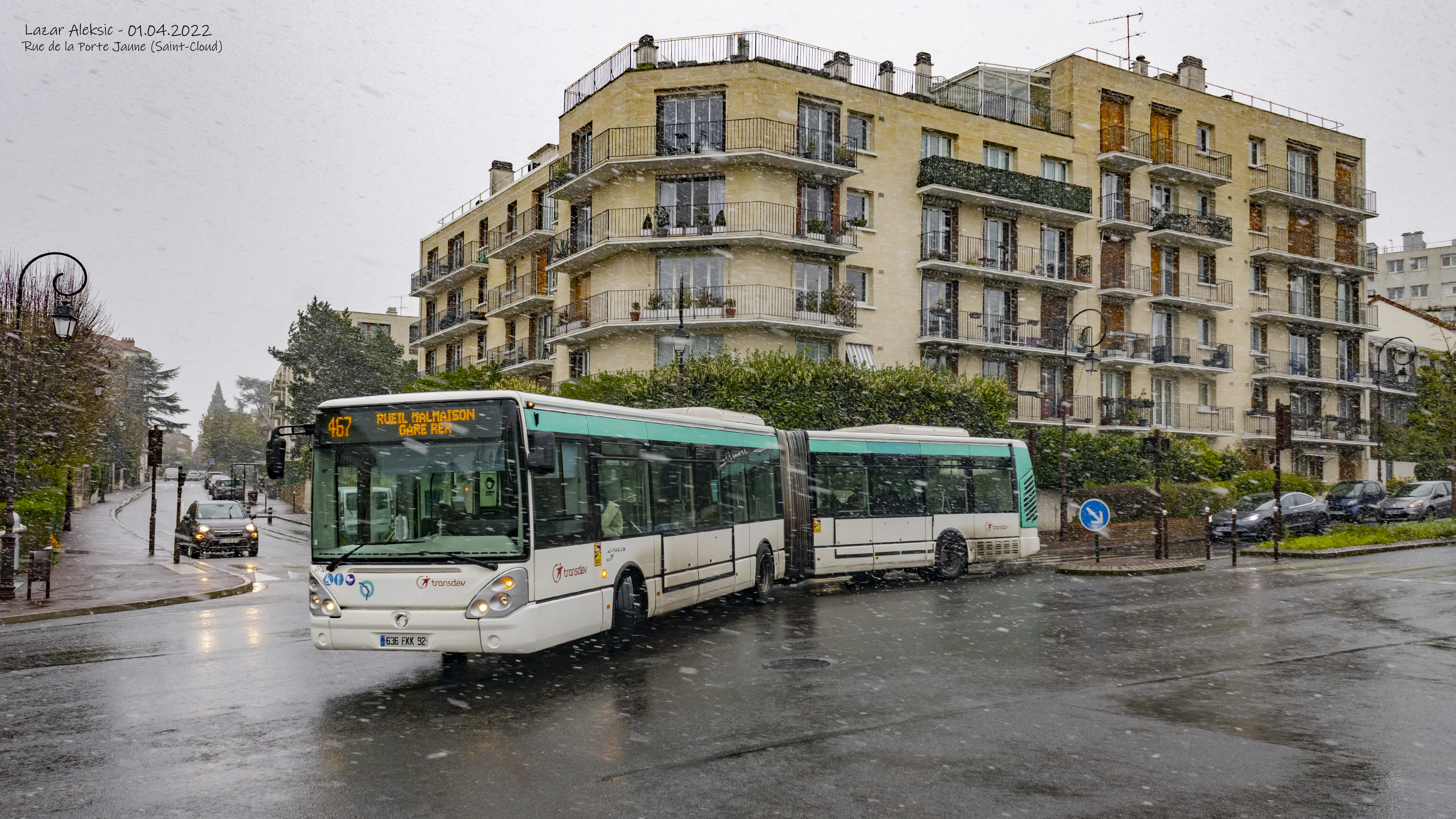 Image du véhicule