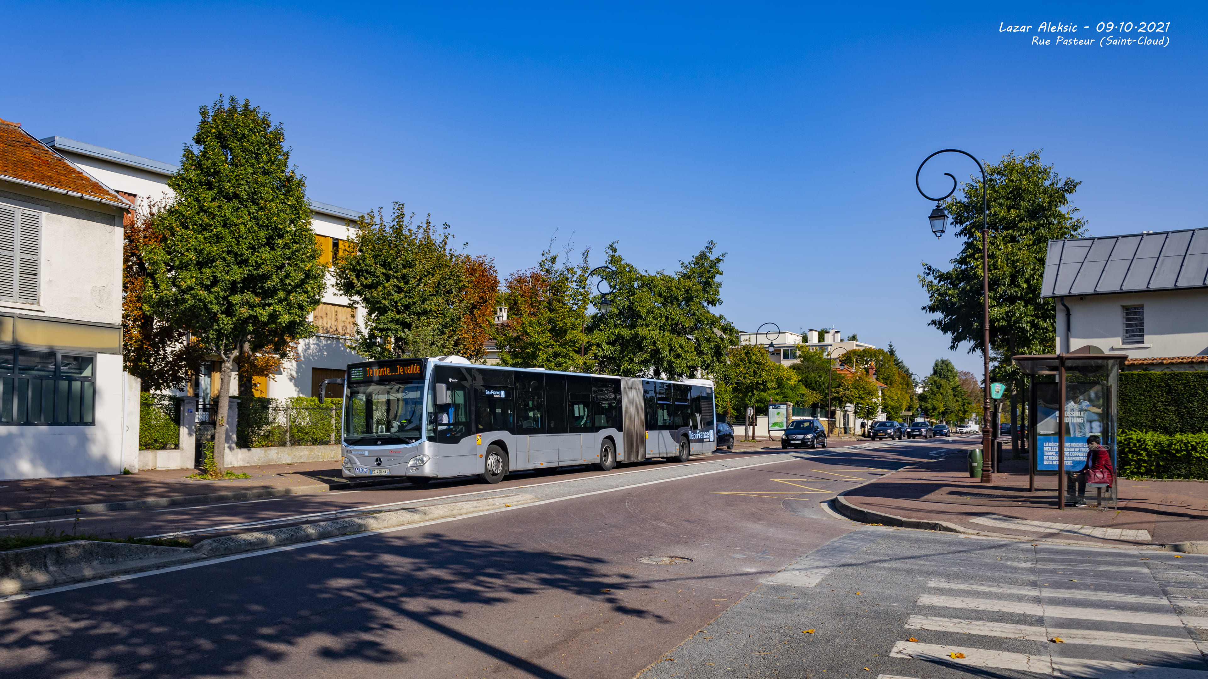 Image du véhicule
