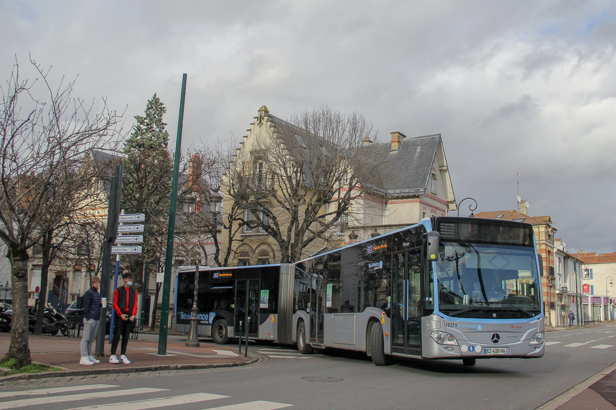 Image du véhicule
