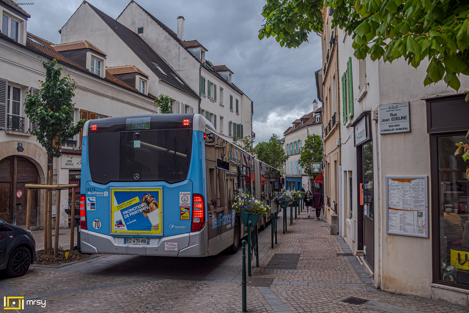 Image du véhicule