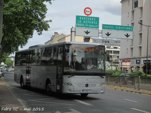 Image du véhicule