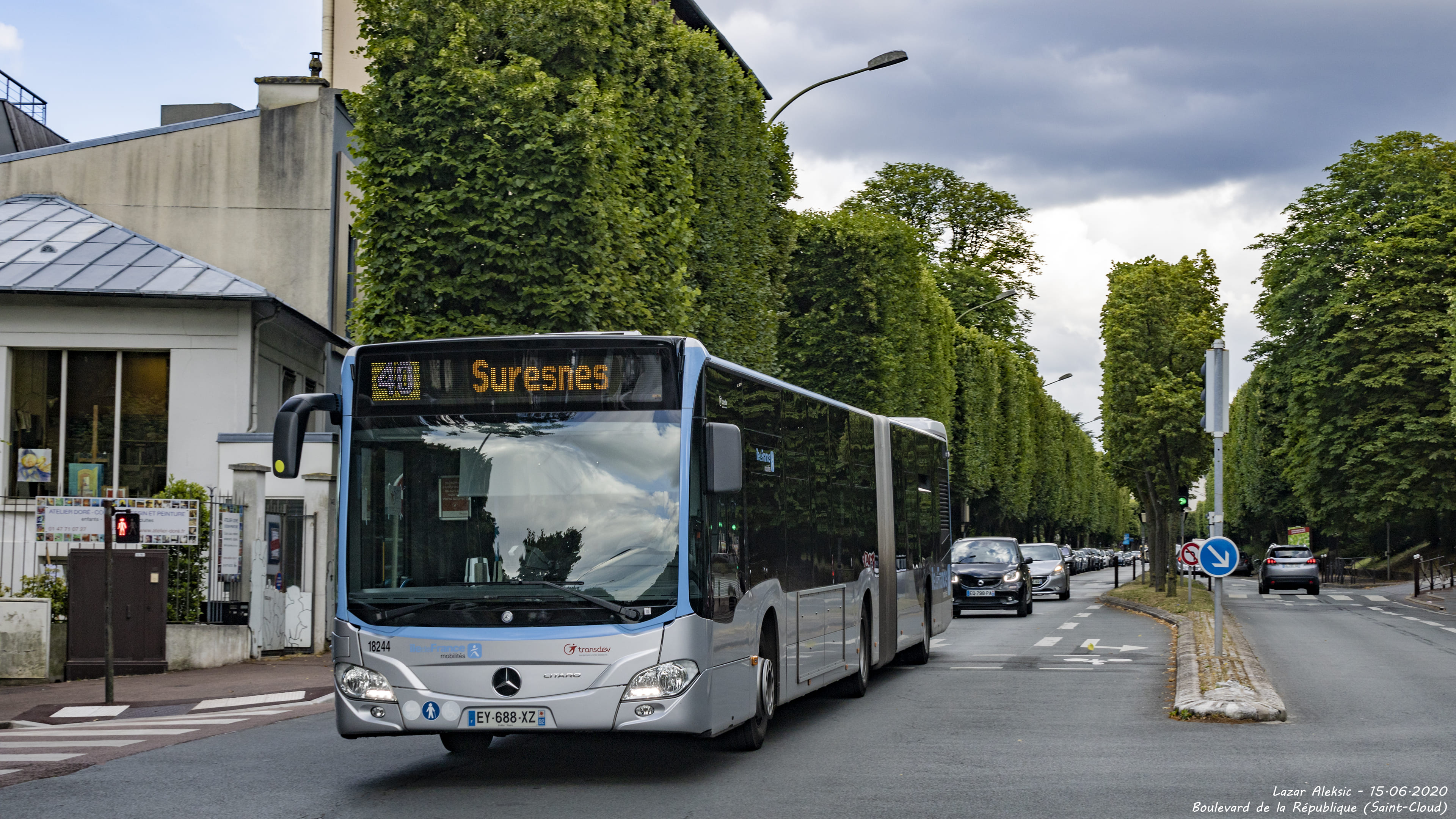 Image du véhicule