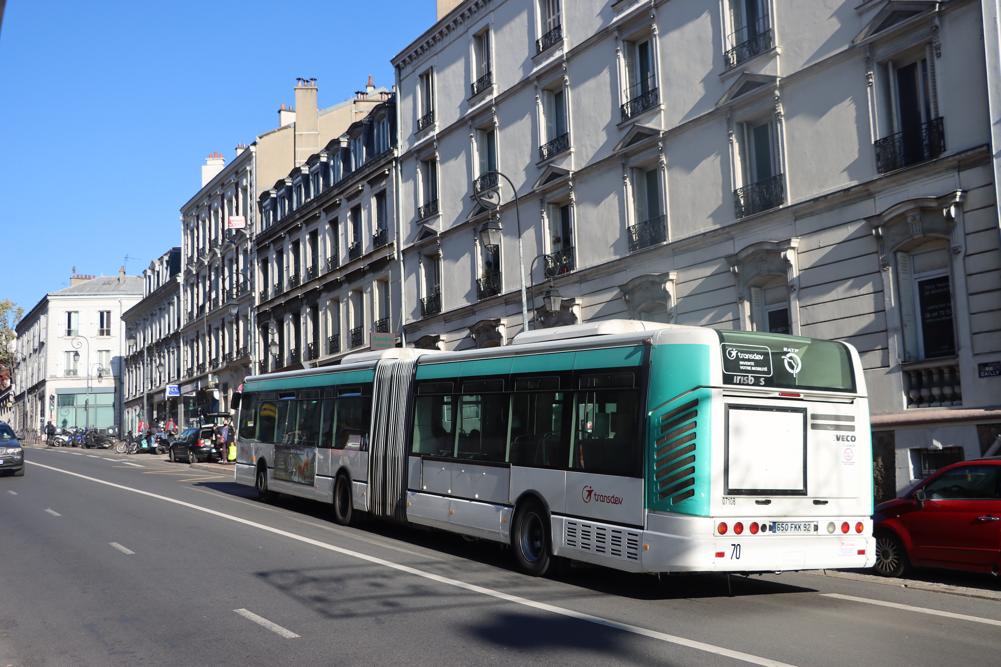 Image du véhicule