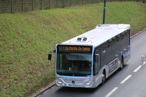 Image du véhicule