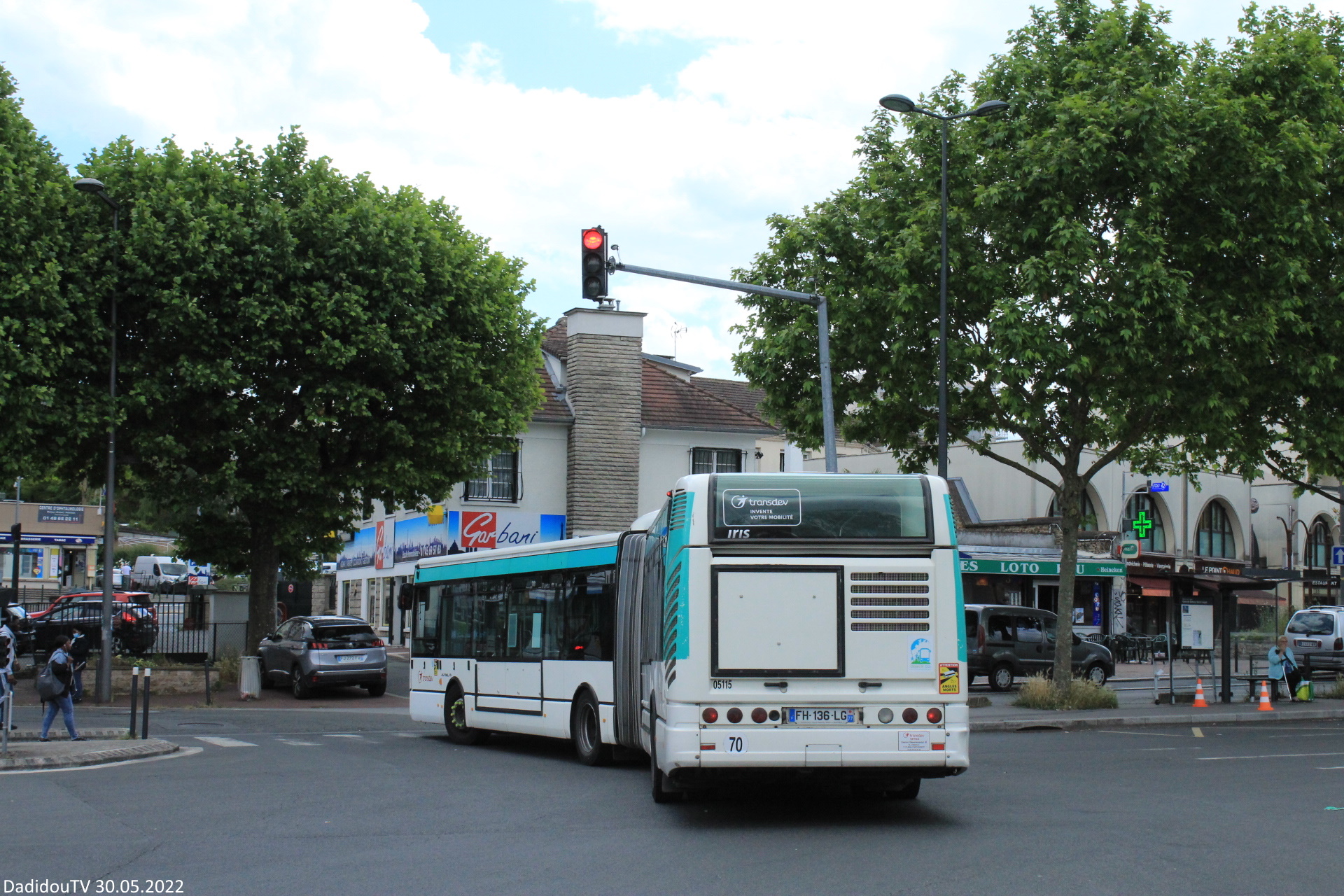 Image du véhicule