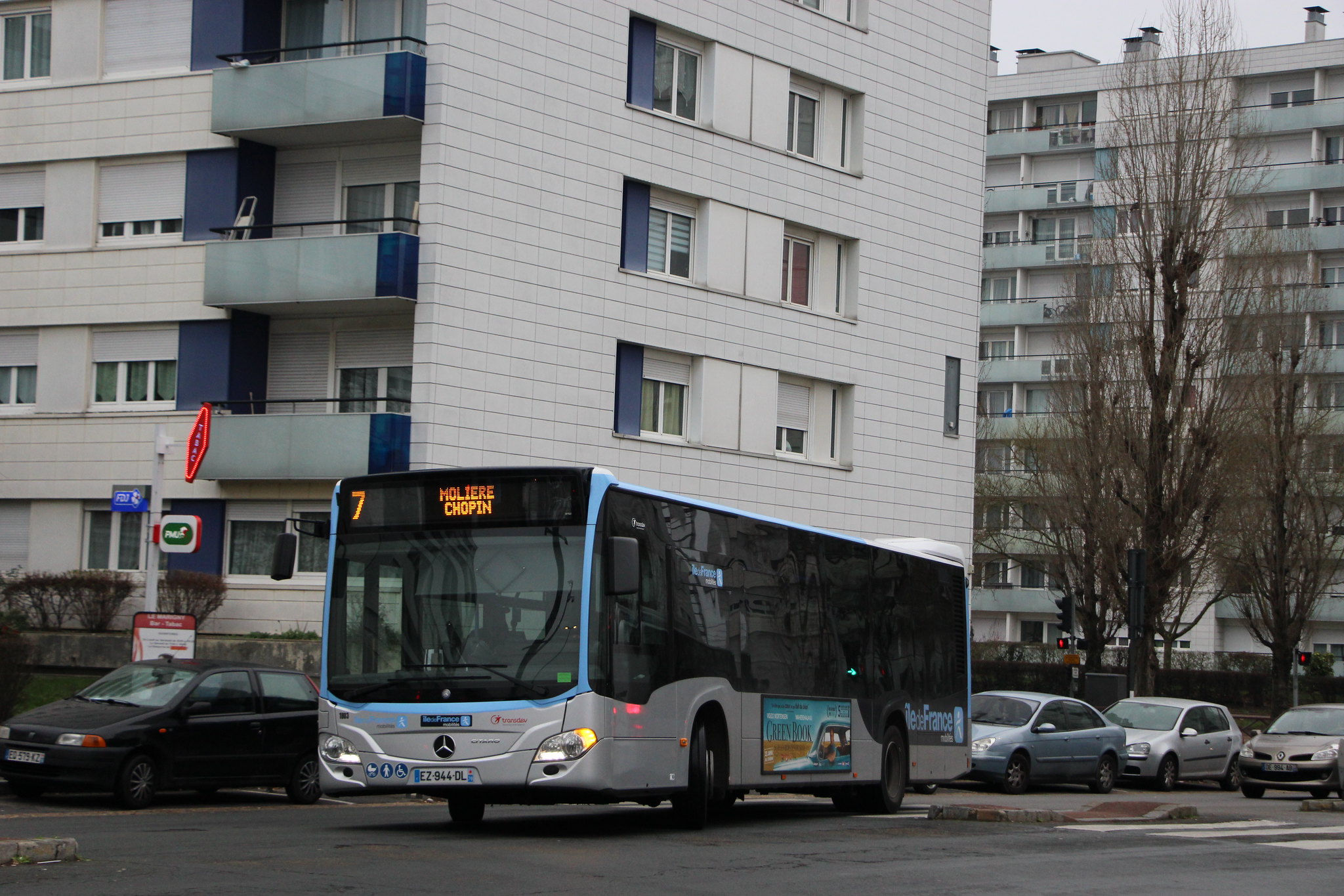 Image du véhicule