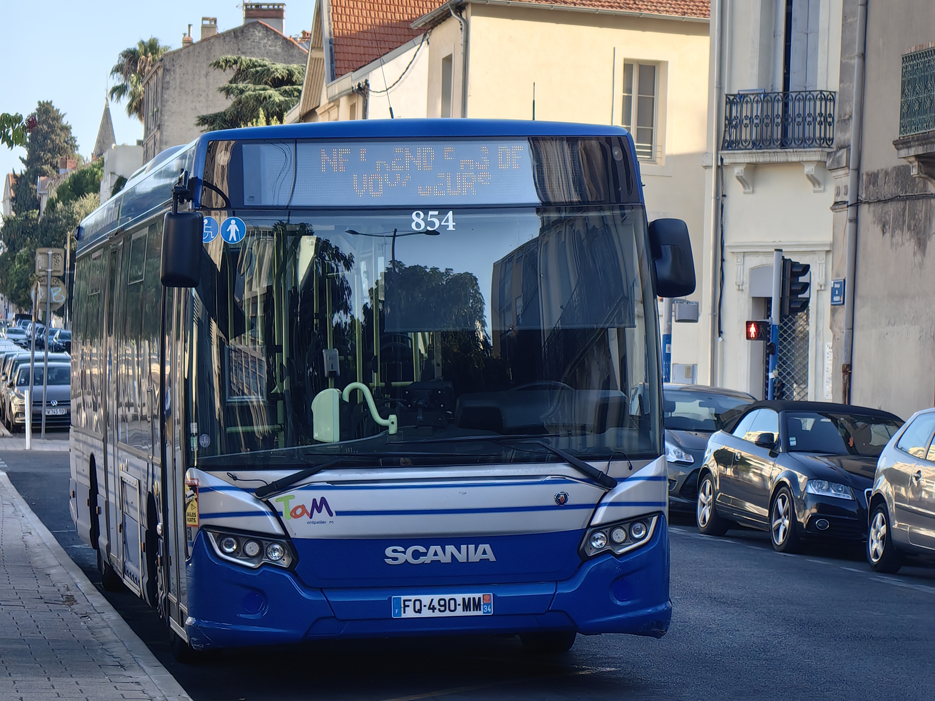 Image du véhicule