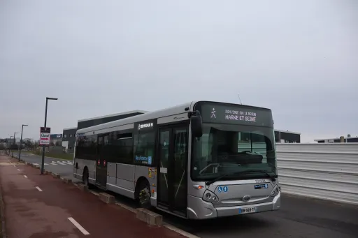 Image du véhicule