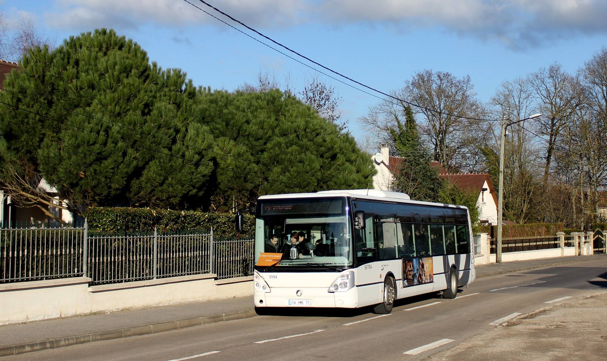 Image du véhicule