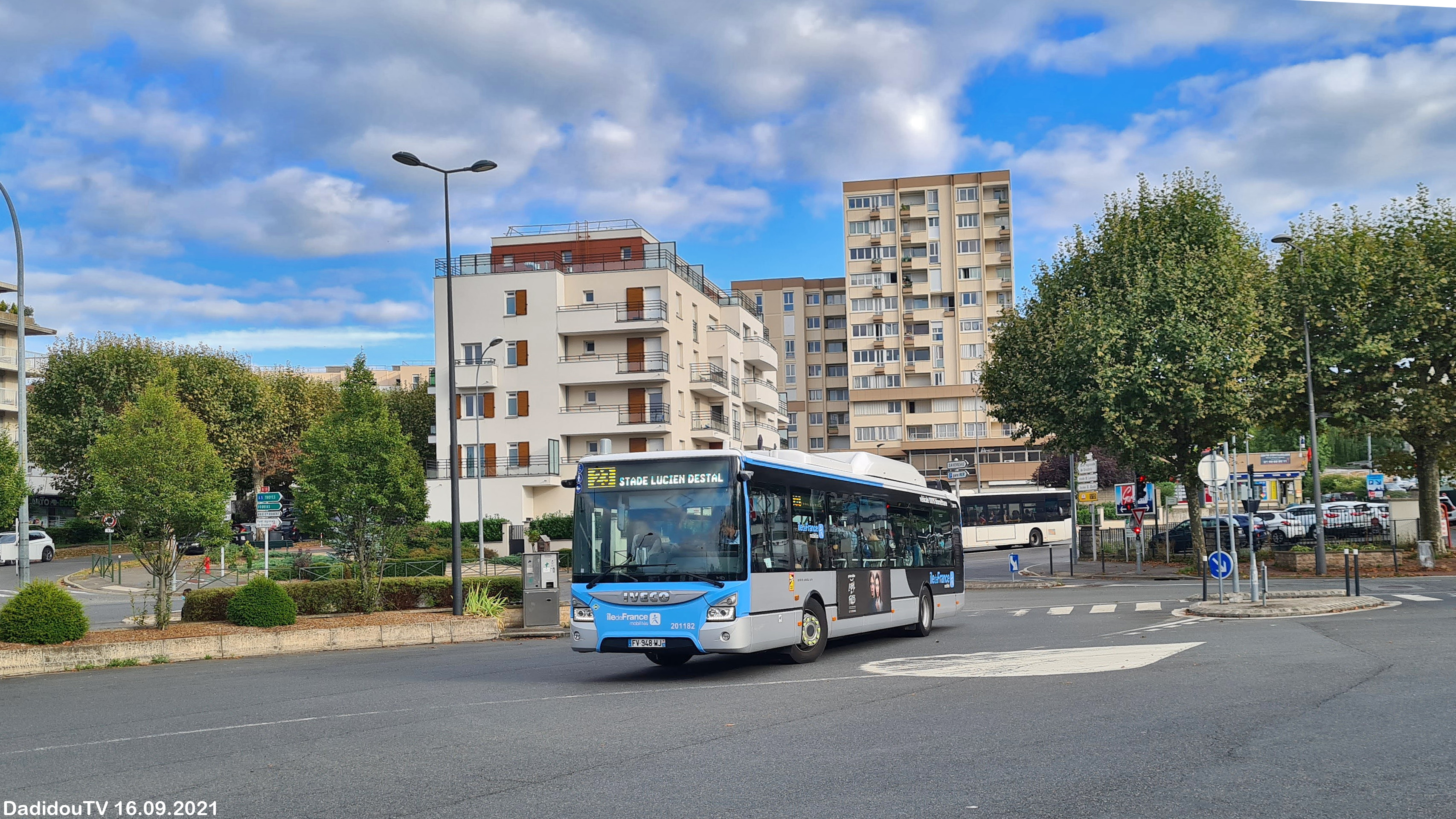 Image du véhicule