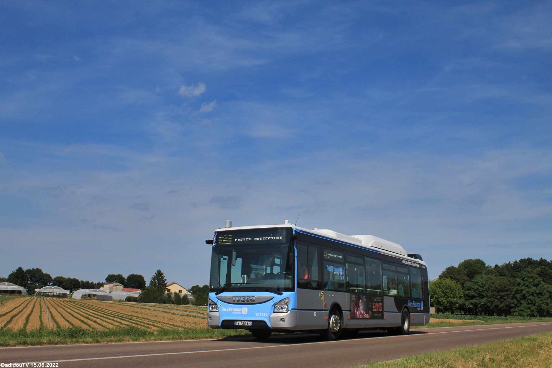 Image du véhicule