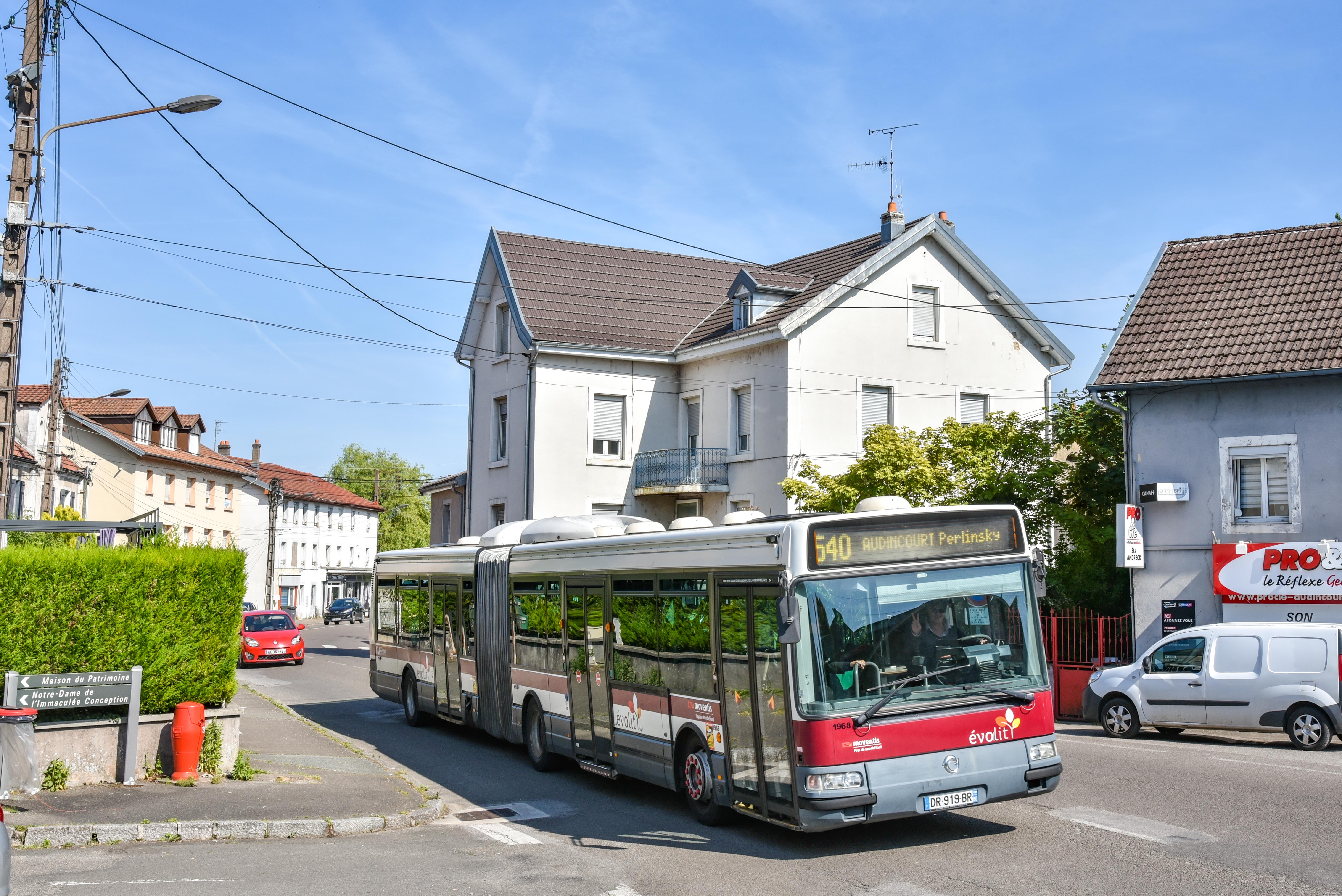 Image du véhicule