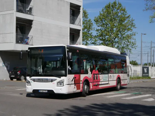 Image du véhicule