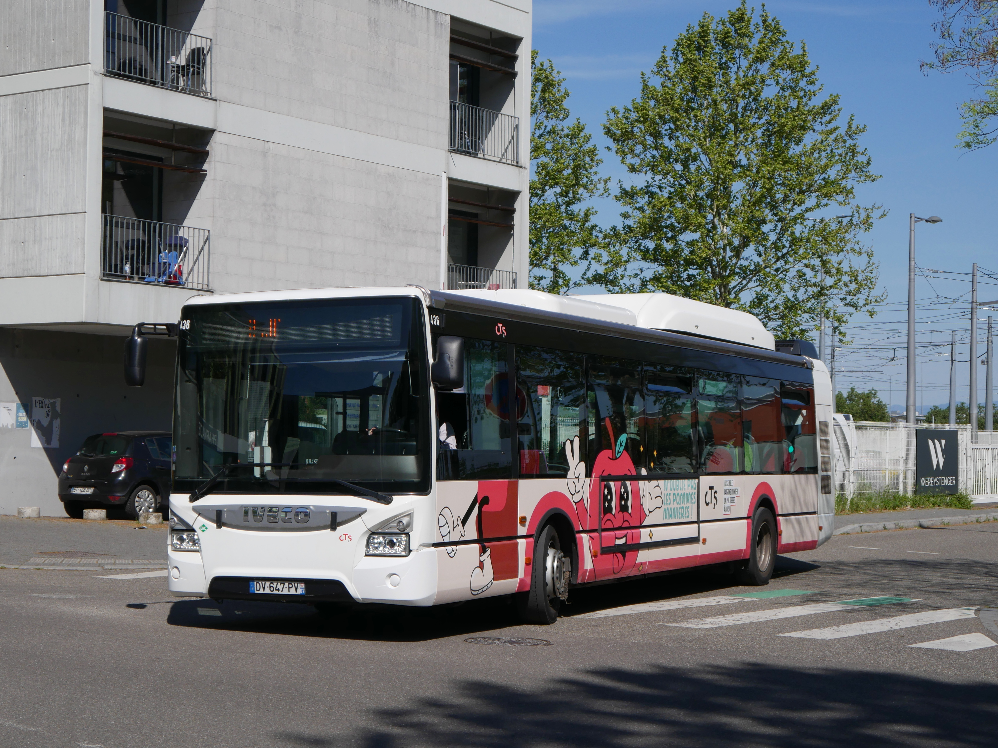 Image du véhicule