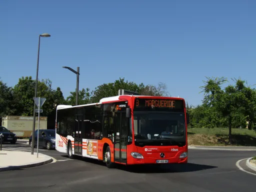 Image du véhicule