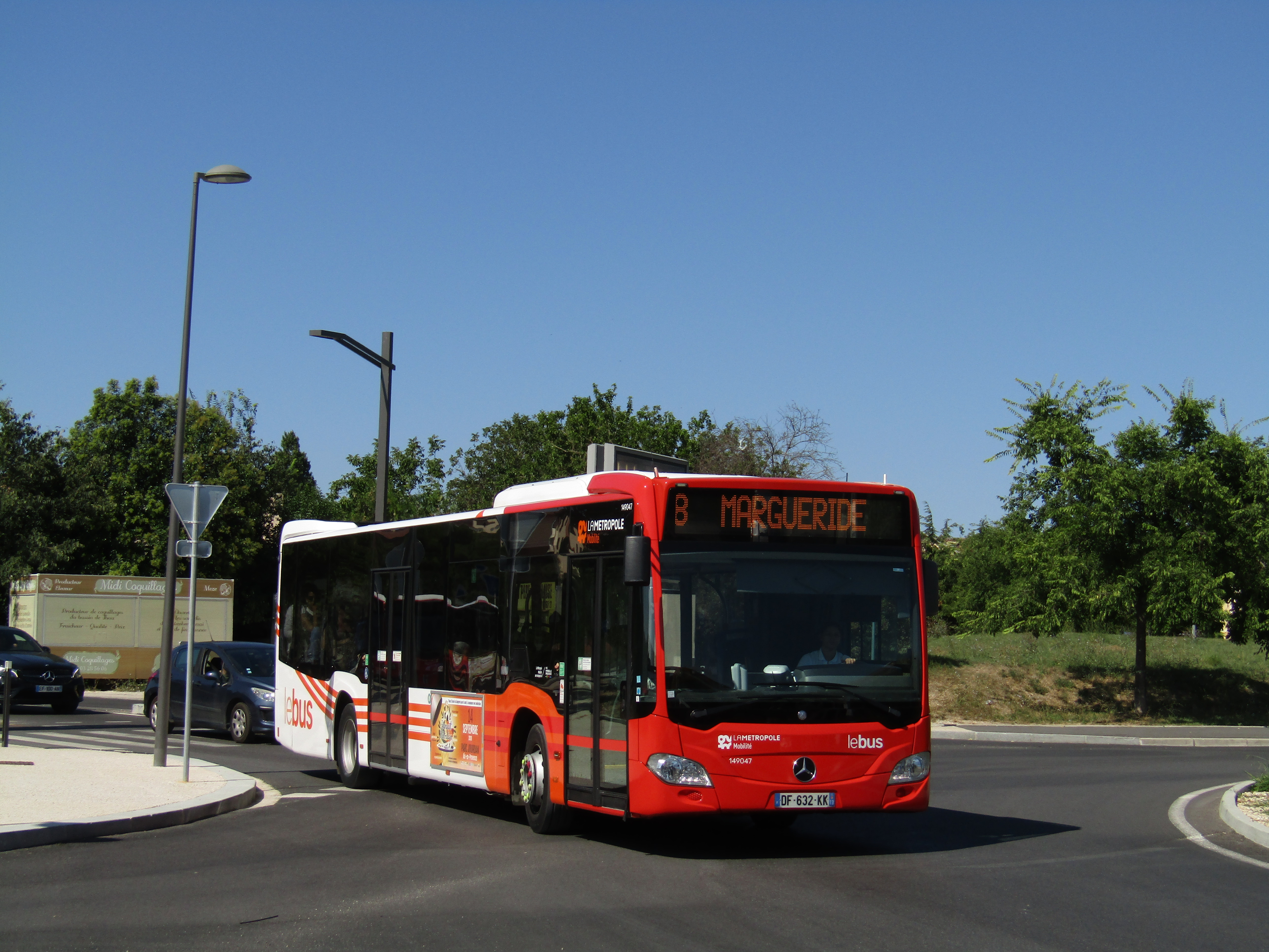 Image du véhicule
