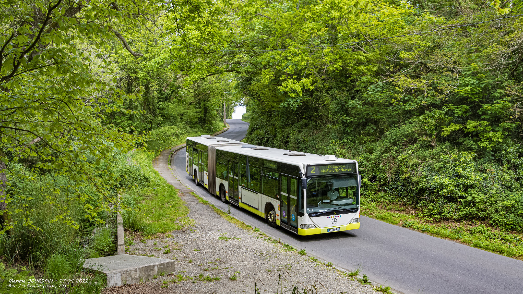 Image du véhicule