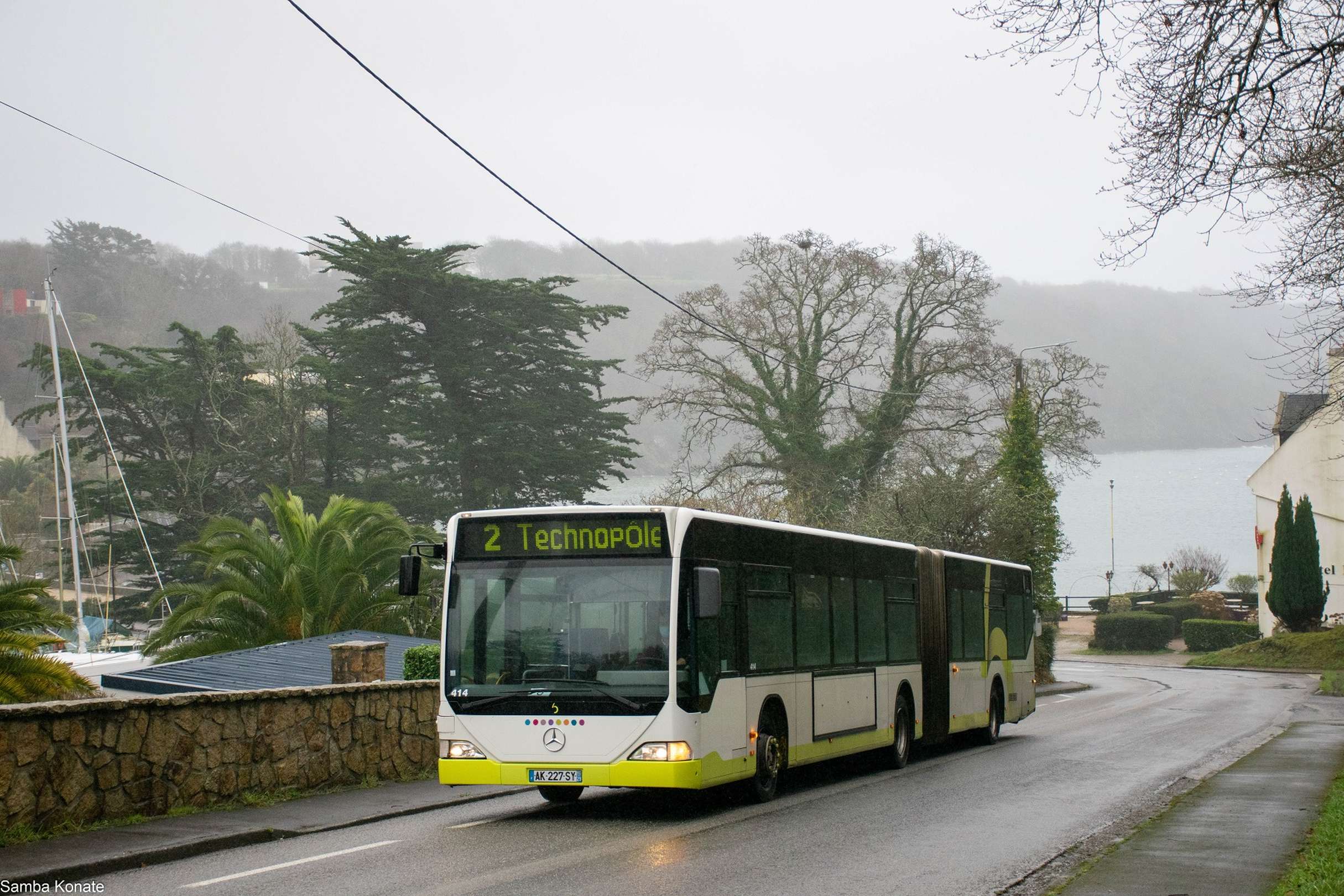 Image du véhicule