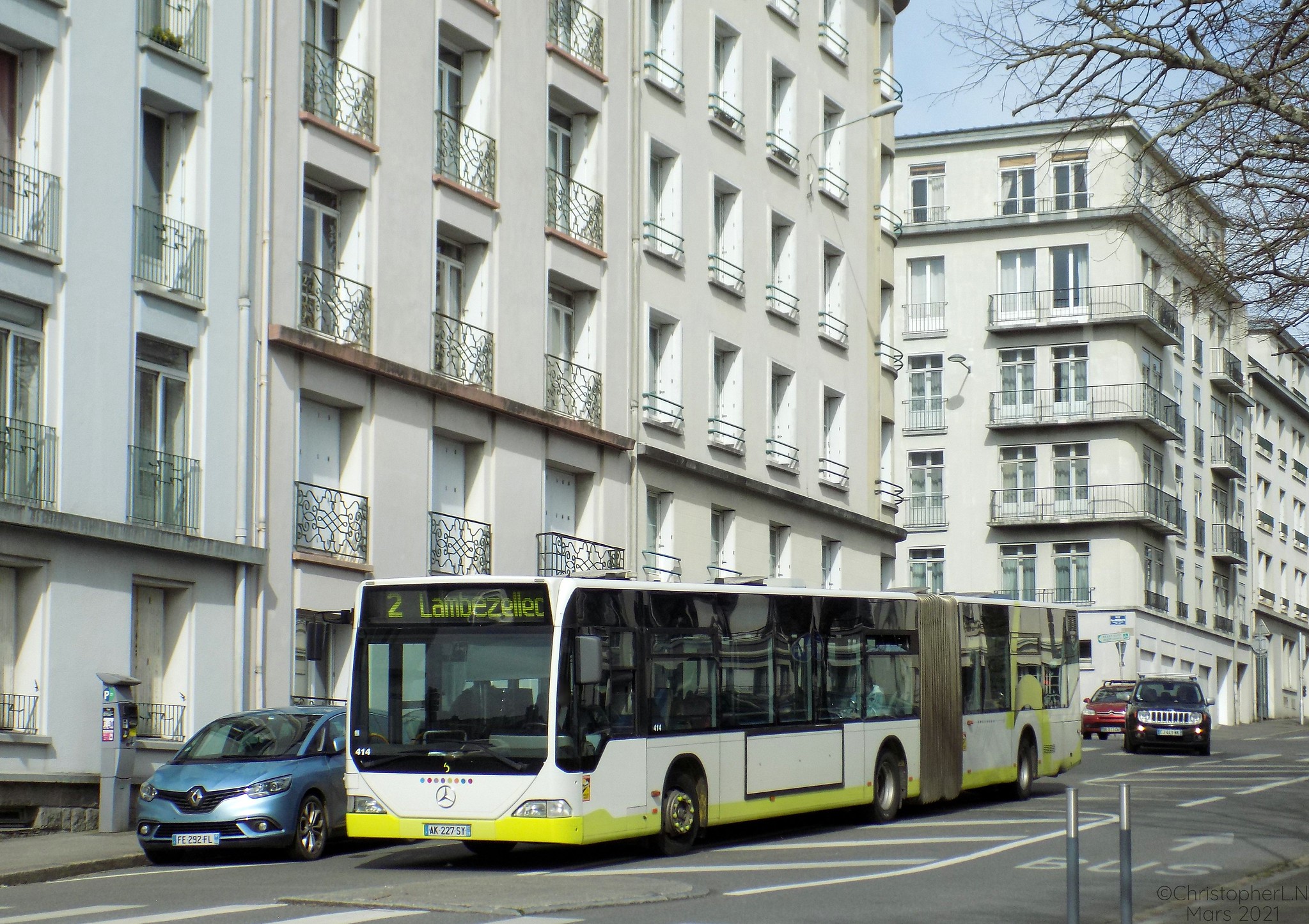 Image du véhicule