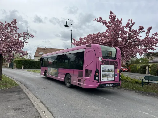 Image du véhicule