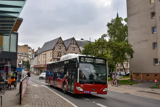 Image du véhicule