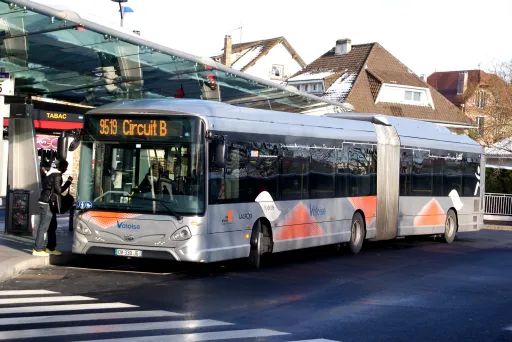 Image du véhicule