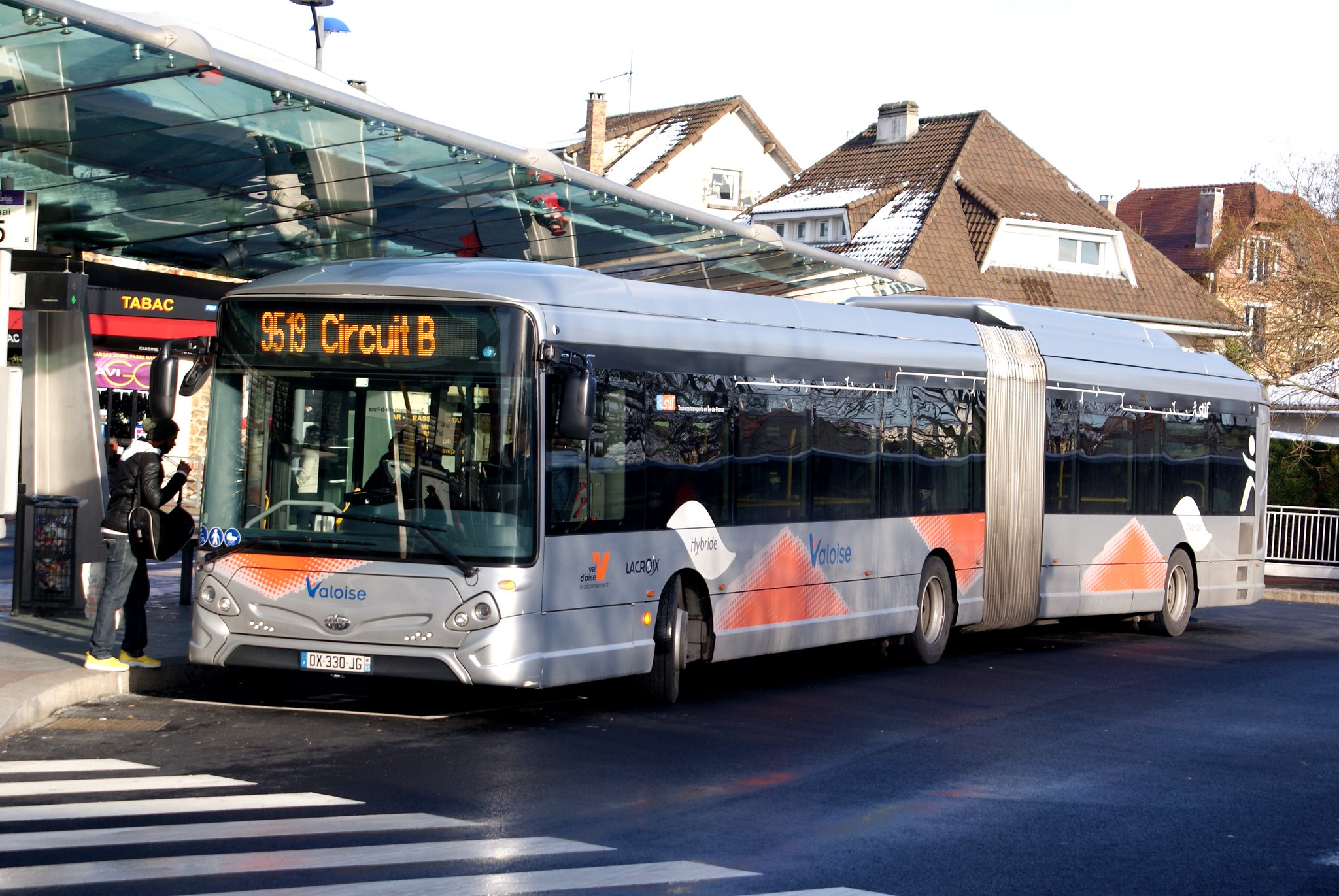 Image du véhicule